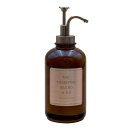 The Essential Blend - N° 52 - Vittoria - Hand &...