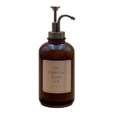 The Essential Blend - N° 8 - Forte dei Marmi - Hand...