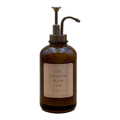 The Essential Blend - N° 9 - Cortina - Hand &...