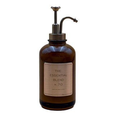 The Essential Blend - N° 70 - Campo Marzio - Hand...