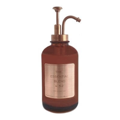 The Essential Blend - N° 52 - Vittoria - Hand &...