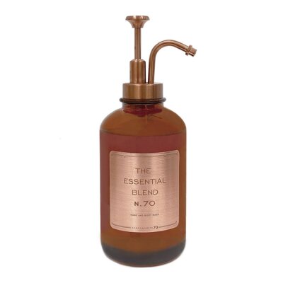 The Essential Blend - N° 70 - Campo Marzio - Hand...