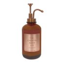 The Essential Blend - N° 9 - Cortina - Hand & Body Wash