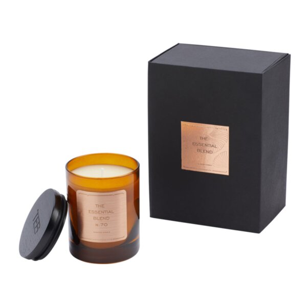 The Essential Blend - N° 70 Campo Marzio Duftkerze