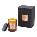 The Essential Blend - N° 9 - Cortina - Duftkerze