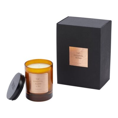 The Essential Blend - N° 52 - Vittoria - Duftkerze