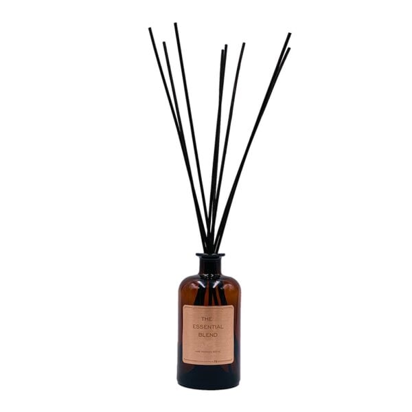 The Essential Blend - N° 100 - Palermo - Diffuser