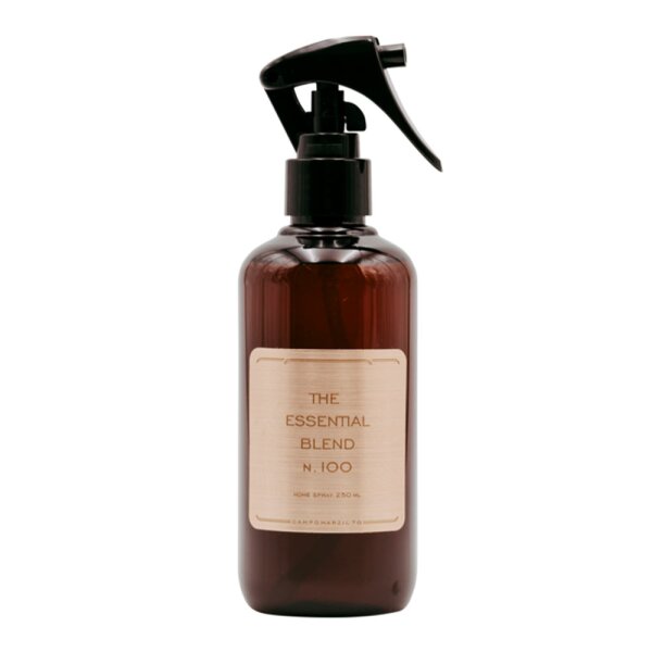 The Essential Blend - N° 100 Palermo Raumspray