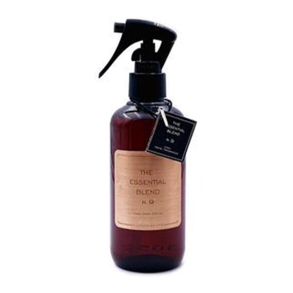 The Essential Blend - N° 9 Cortina Room Spray