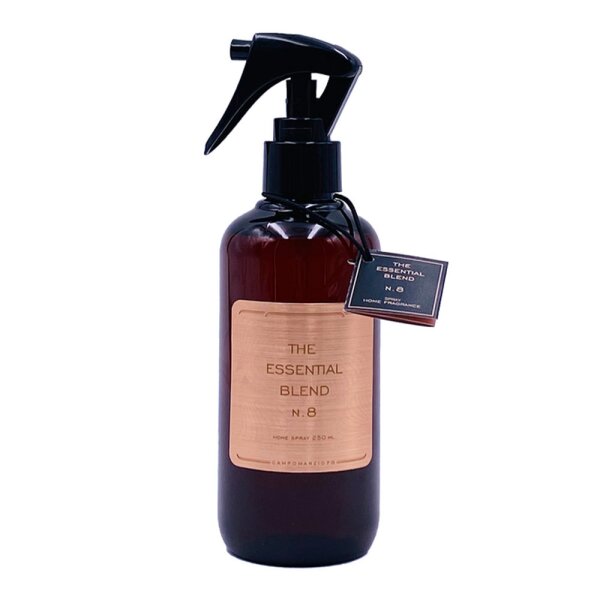 The Essential Blend - N° 8 - Forte dei Marmi - Room Spray