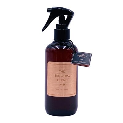The Essential Blend - N° 8 - Forte dei Marmi - Raumspray