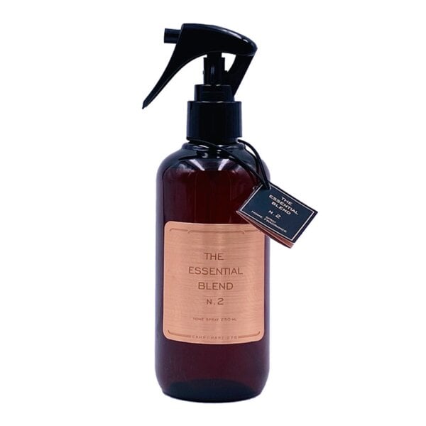 The Essential Blend - N° 2 - Milano - Raumspray