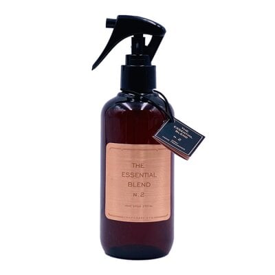 The Essential Blend - N° 2 - Milano - Raumspray