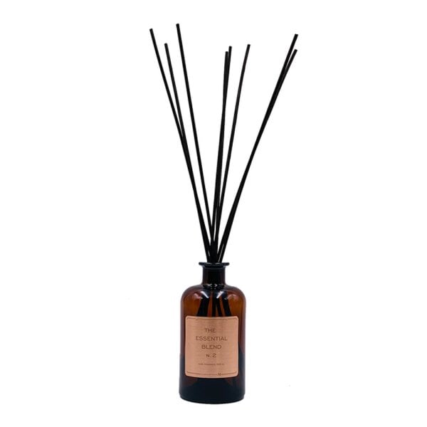 The Essential Blend - N° 2 - Milano - Diffuser