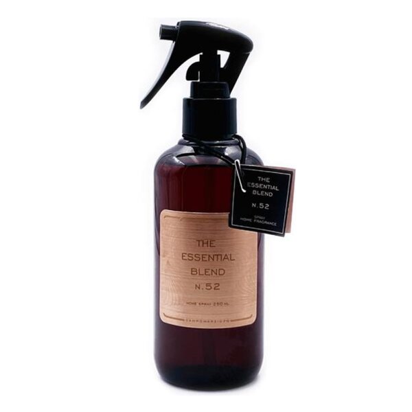 The Essential Blend - N° 52 - Vittoria - Raumspray