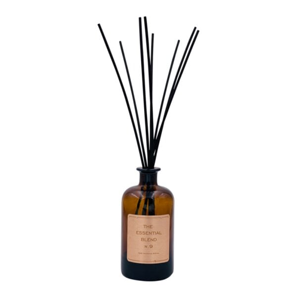 The Essential Blend - N° 9 - Cortina - Diffuser