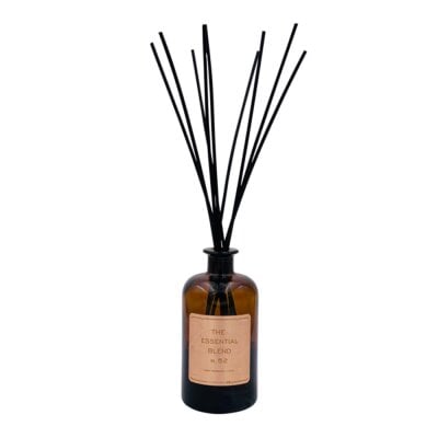 The Essential Blend - N° 52 - Vittoria - Diffuser