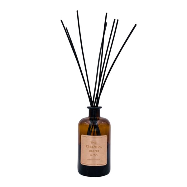 The Essential Blend - N° 70 - Campo Marzio - Diffuser
