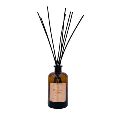 The Essential Blend - N° 70 - Campo Marzio - Diffuser