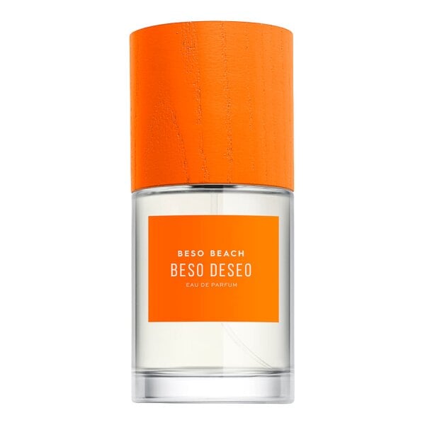 Beso Beach - Beso Deseo
