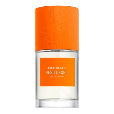Beso Beach - Beso Deseo