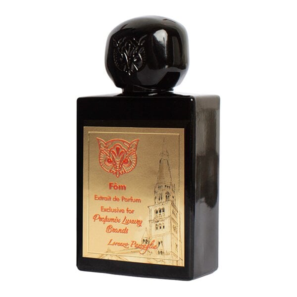 Lorenzo Pazzaglia - Reserved Perfumery Collection - Fôm