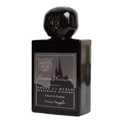 Lorenzo Pazzaglia - Reserved Perfumery Collection -...