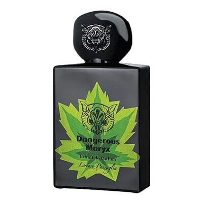 Lorenzo Pazzaglia - Dangerous Maryx - Limited Edition