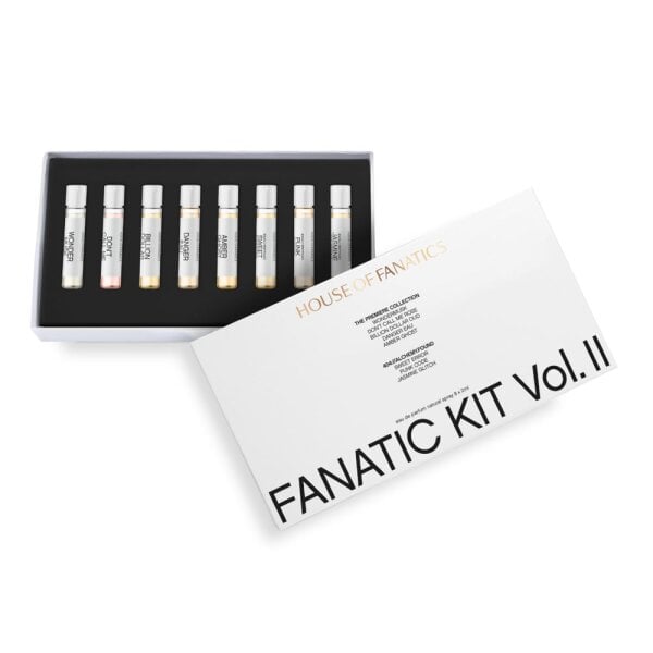 House of Fanatics - Fanatic Kit - Vol. II