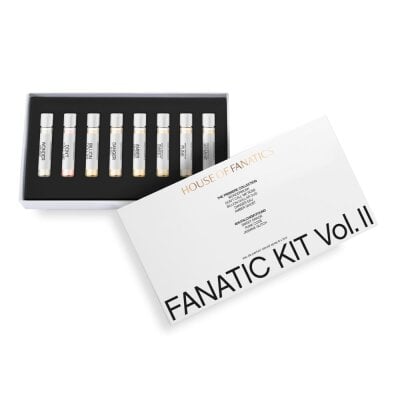 House of Fanatics - Fanatic Kit - Vol. II