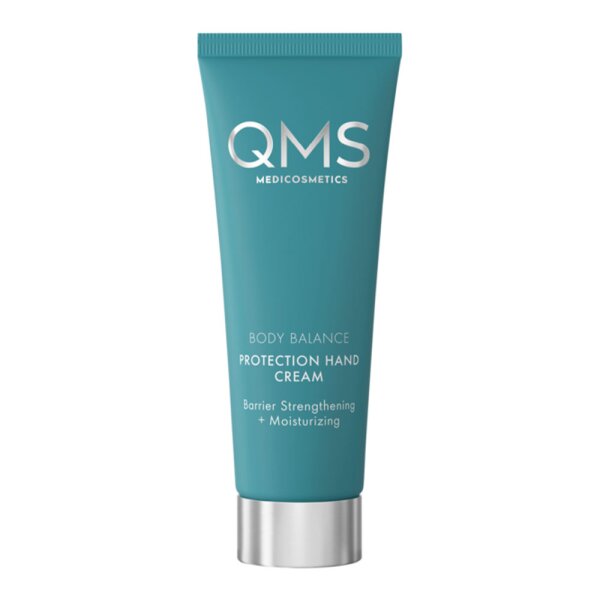QMS Medicosmetics - Body Balance Protection - Hand Cream
