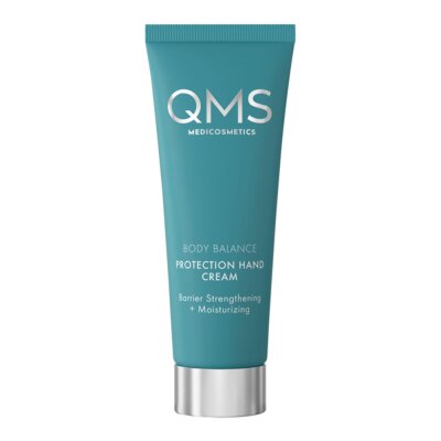 QMS Medicosmetics - Body Balance Protection - Hand Cream