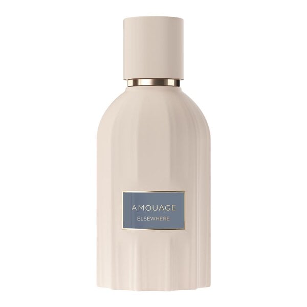 Amouage - The Essences - Elsewhere