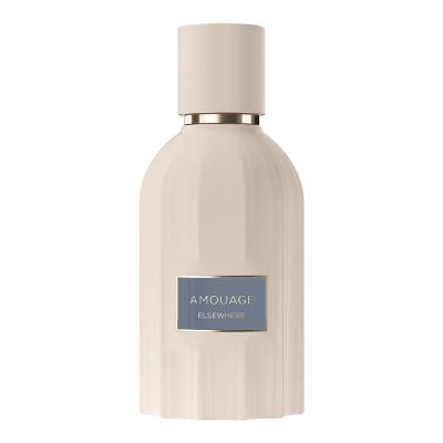Amouage - The Essences - Elsewhere