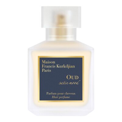 Maison Francis Kurkdjian – OUD Satin Mood - Hair...