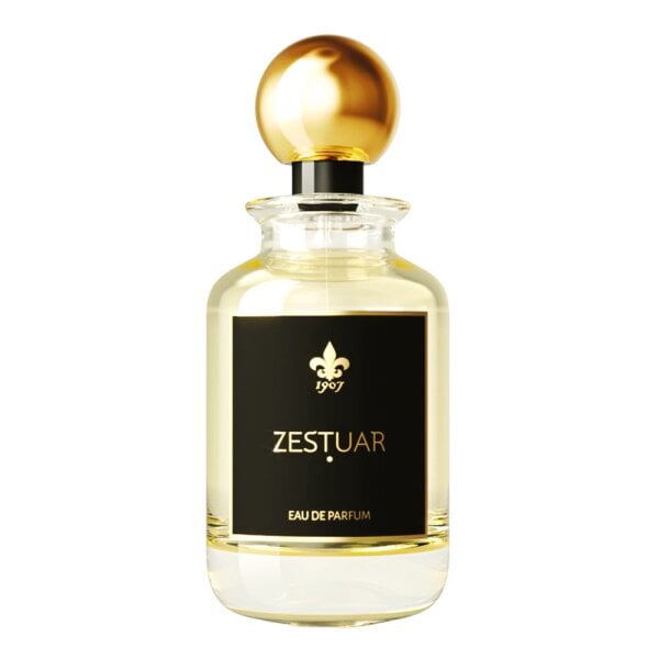 1907 - Fragment Collection - Zestuar