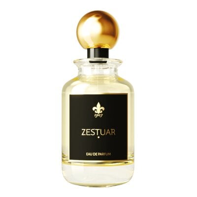 1907 - Fragment Collection - Zestuar