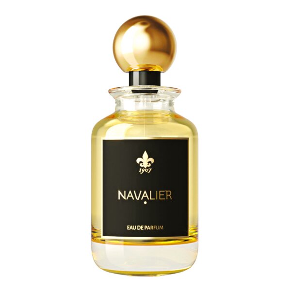 1907 - Fragment Collection - Navalier