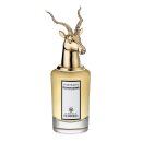 Penhaligon's London - Portraits Collection - The Manoeuvres of the Baroness