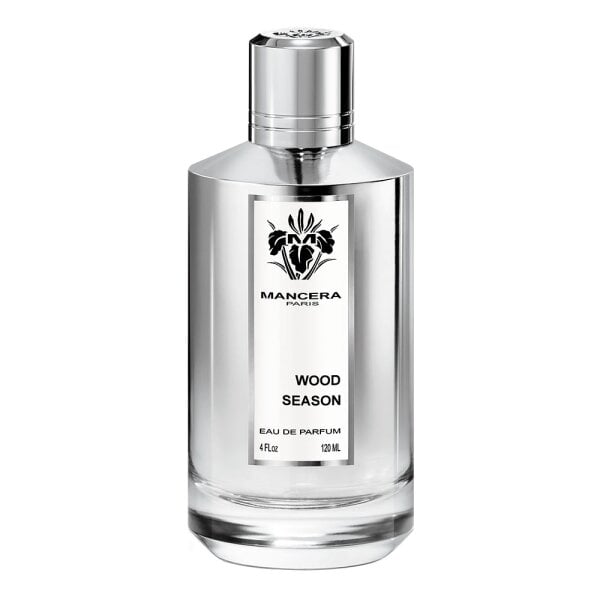 Mancera Paris - Wood Season