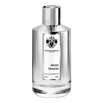 Mancera Paris - Wood Season