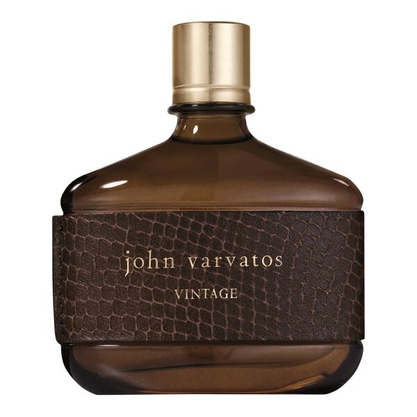 John Varvatos - Vintage Prestige