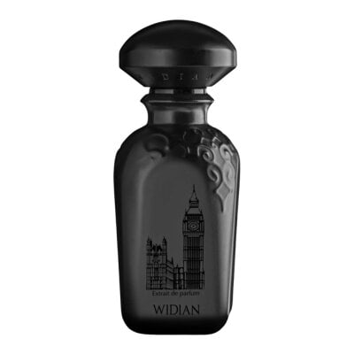 Widian - London - Black Edition