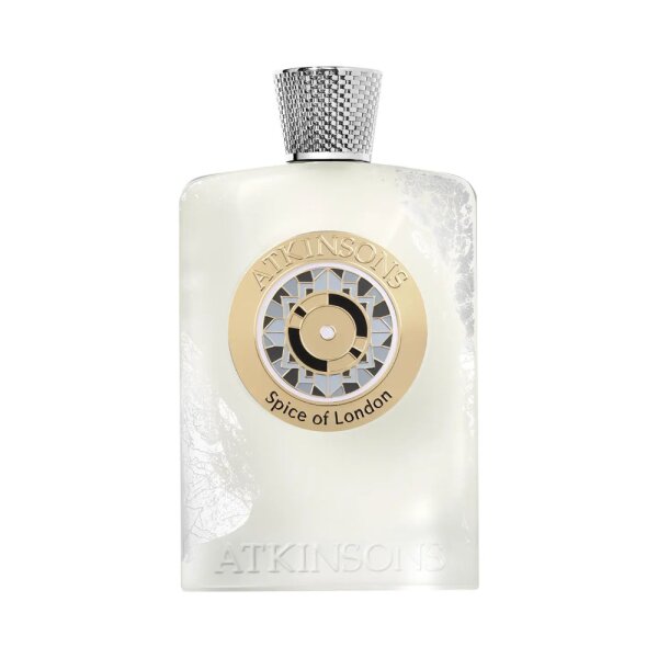 Atkinsons - Reserve Collection - Spice of London