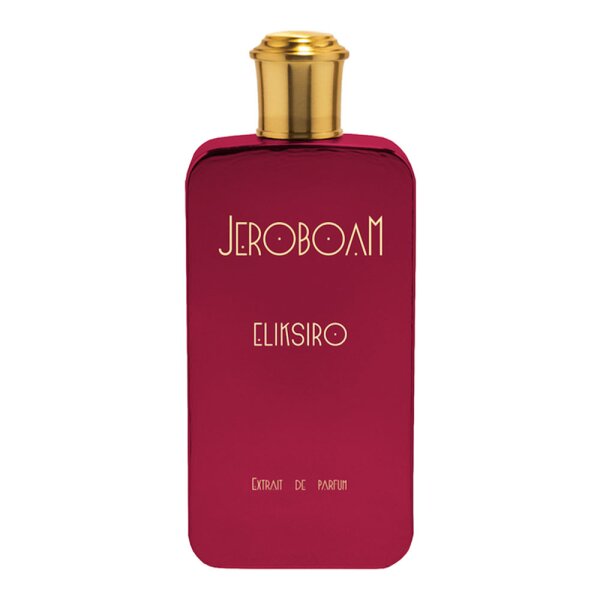 Jeroboam Paris - Eliksiro
