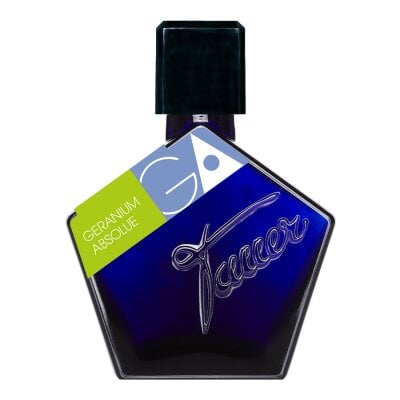 Tauer Perfumes - Geranium Absolue