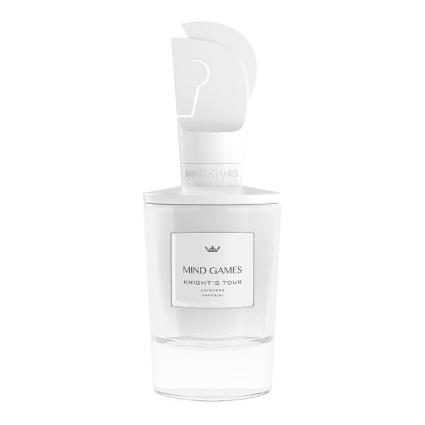 Mind Games - Perfumer Extraordinaire Collection - Knights Tour