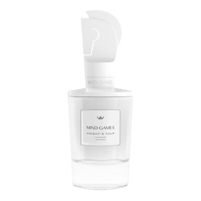 Mind Games - Perfumer Extraordinaire Collection - Knights...