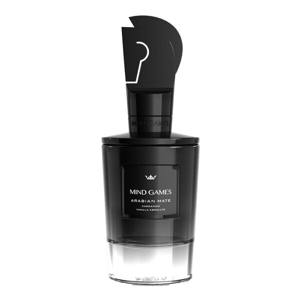 Mind Games - Perfumer Extraordinaire Collection - Arabian Mate
