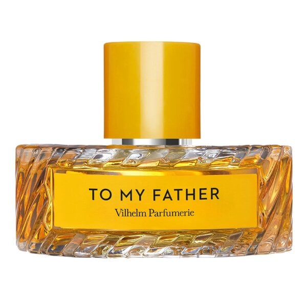 Vilhelm Parfumerie - Classic Collection - To My Father